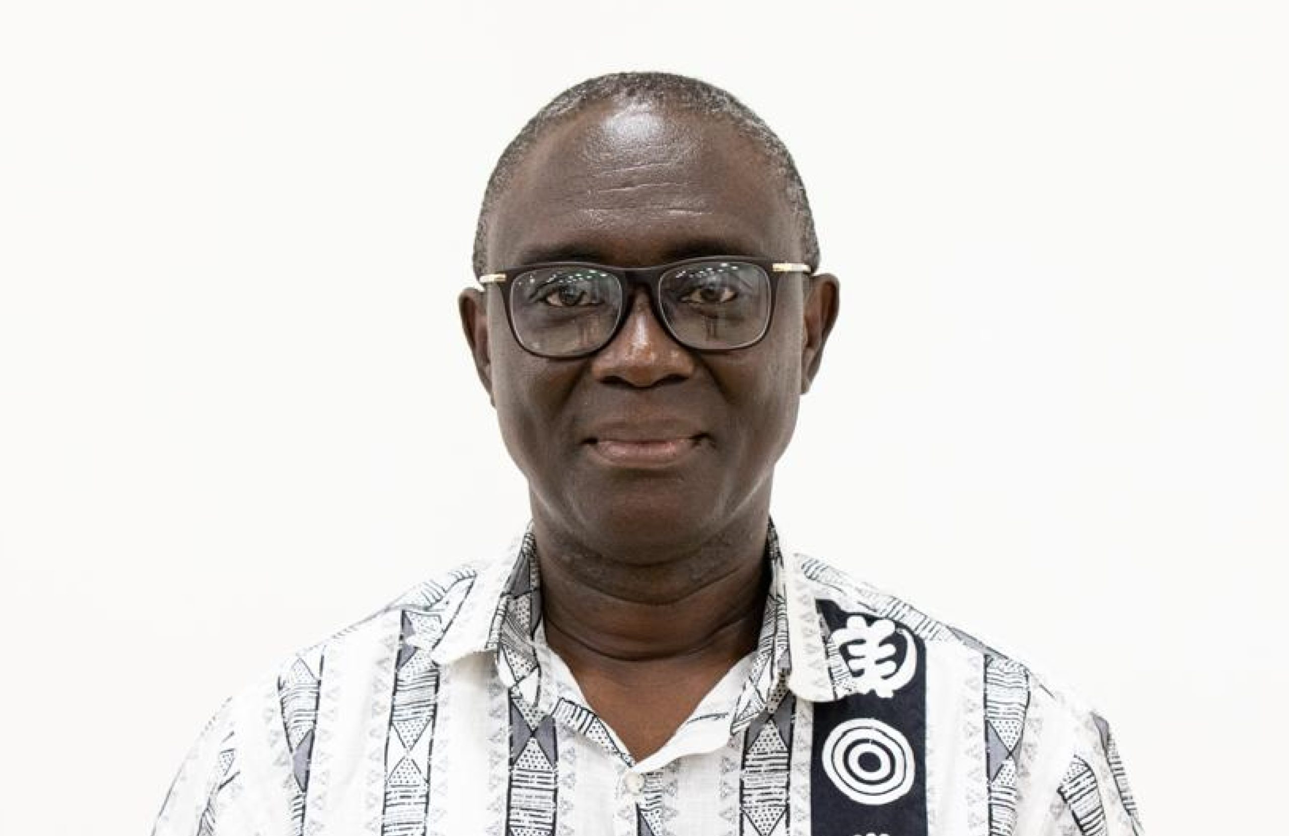 Dr. William Kudzi