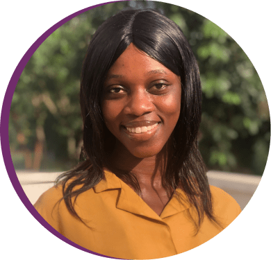 Eunice Agyemang